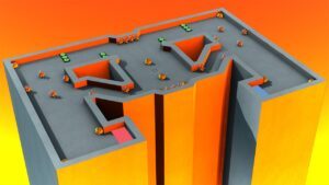 ClusterPuck 99 Switch NSP Screenshot SteamUnderground