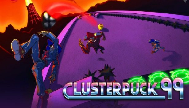 ClusterPuck 99 Switch NSP Pre-Installed SteamUnderground