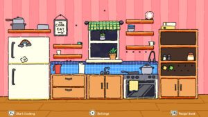 Cookulo Switch NSP Steamunlocked SteamUnderground