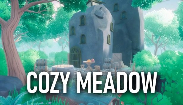 Cozy Meadow Switch NSP Pre-Installed SteamUnderground