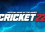 Cricket 22 Pre-Installed SteamUnderground
