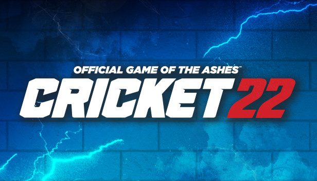Cricket 22 Pre-Installed SteamUnderground