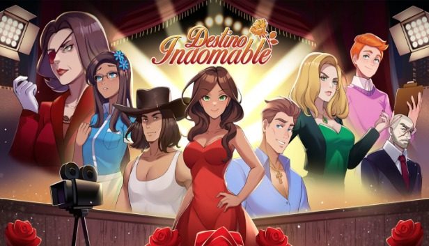 Destino Indomable Switch NSP Pre-Installed SteamUnderground