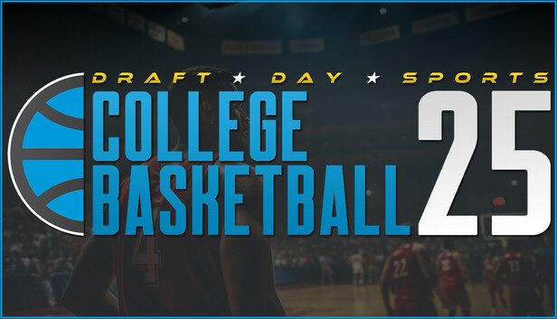 Draft Day Sports College Basketball 2025 Pre-Installed SteamUnderground