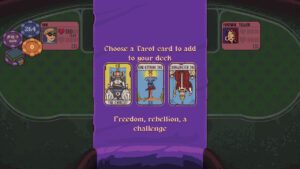Dungeons & Degenerate Gamblers Steamunlocked