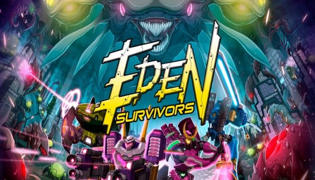 Eden Survivors Switch NSP Pre-Installed SteamUnderground