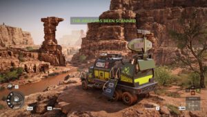 Expeditions A MudRunner Game Steamunlocked