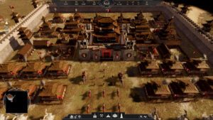 Eyes of War Steamunlocked