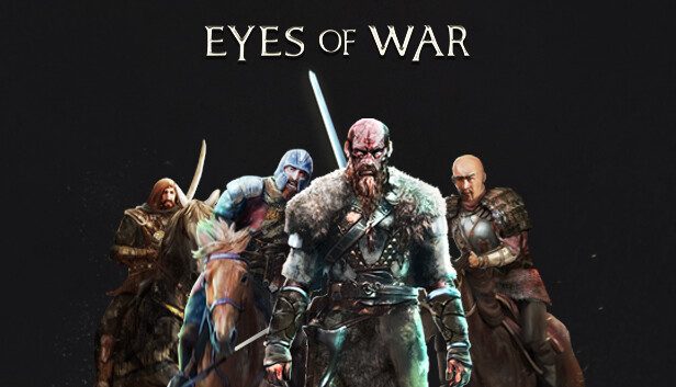 Eyes of War Pre-Installed SteamUnderground