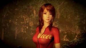 FATAL FRAME PROJECT ZERO Maiden of Black Water Steamunlocked