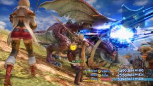 Final Fantasy XII The Zodiac Age Switch NSP SteamUnderground