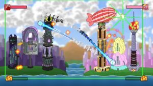 Fly Punch Boom Switch NSP Steamunlocked SteamUnderground