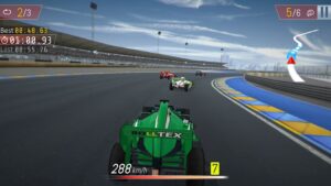Formula Racing Pro 2025 Extended Edition Switch NSP SteamUnderground