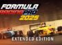 Formula Racing Pro 2025 Extended Edition Switch NSP Pre-Installed SteamUnderground