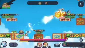 Fotress S Switch NSP SteamUnderground
