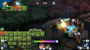 Fotress S Switch NSP Steamunlocked SteamUnderground