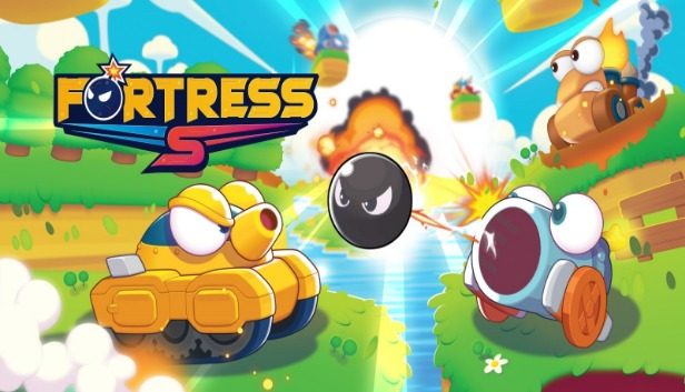 Fotress S Switch NSP Pre-Installed SteamUnderground
