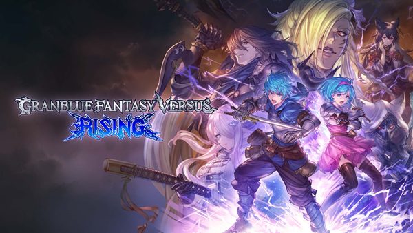 Granblue Fantasy Versus Rising Pre-Installed SteamUnderground