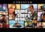 Grand Theft Auto V Enhanced Pre-Installed SteamUnderground