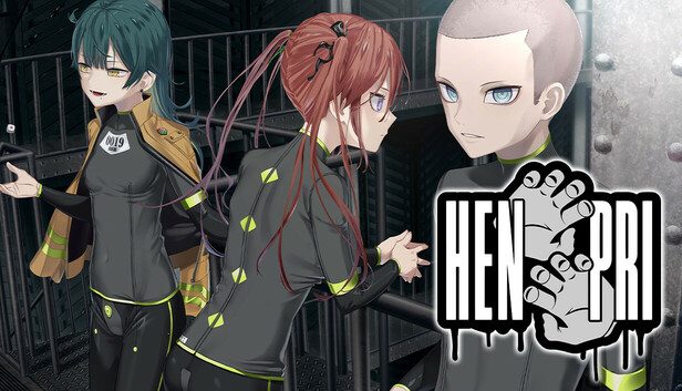 HENPRI Pre-Installed SteamUnderground