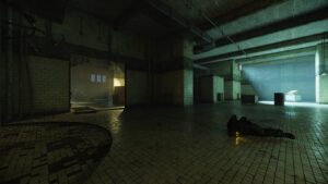 Half-Life 2 RTX Steamunlocked