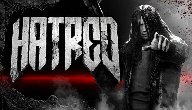 Hatred Pre-Installed SteamUnderground