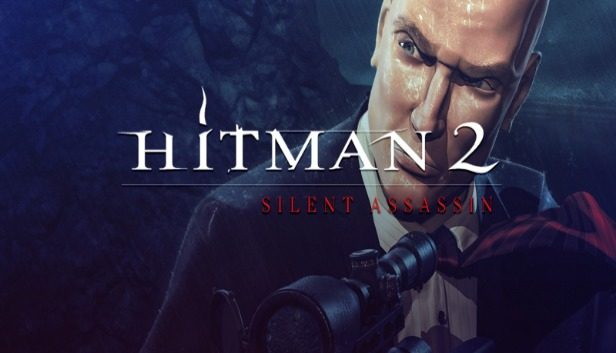 Hitman 2 Silent Assassin Pre-Installed SteamUnderground