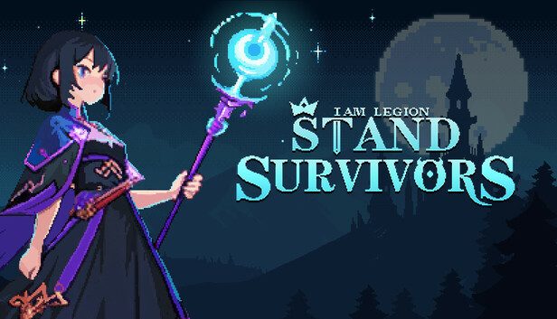 I Am Legion Stand Survivors Pre-Installed SteamUnderground