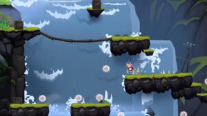 JustAxe Switch NSP SteamUnderground