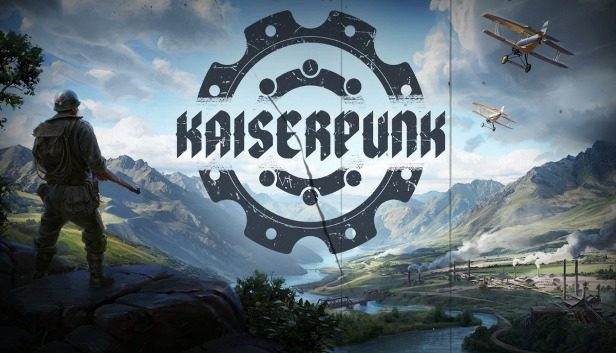 Kaiserpunk Pre-Installed SteamUnderground