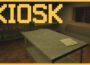 Kiosk Pre-Installed SteamUnderground