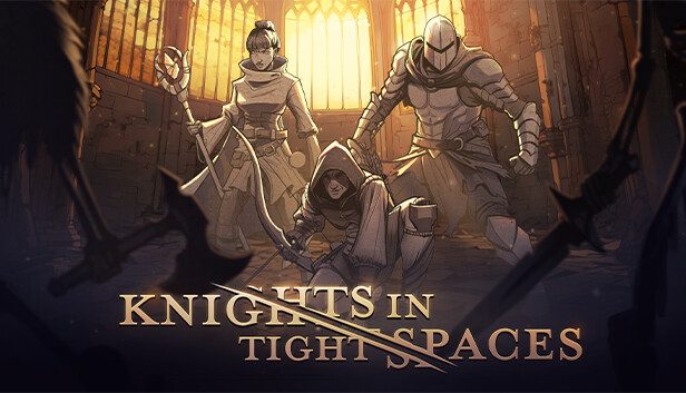 Knights in Tight Spaces Pre-Installed SteamUnderground