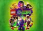 LEGO DC Super-Villains Pre-Installed SteamUnderground