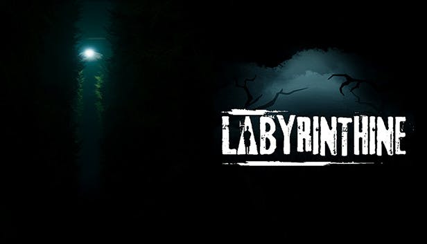 Labyrinthine Pre-Installed SteamUnderground
