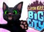 Little Kitty, Big City Pre-Installed SteamUnderground