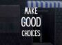Make Good Choices Pre-Installed SteamUnderground