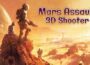 Mars Assault 3D Shooter Switch NSP Pre-Installed SteamUnderground