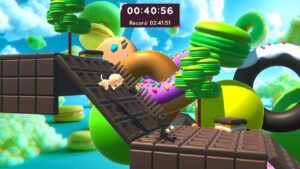 Meow Delivery Fish Frenzy Switch NSP Steamunlocked
