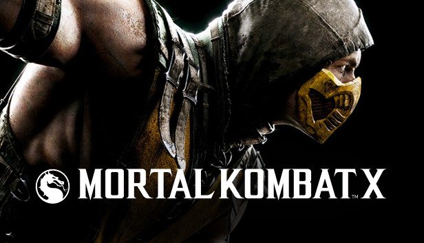 Mortal Kombat X Pre-Installed SteamUnderground