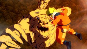 NARUTO X BORUTO Ultimate Ninja STORM CONNECTIONS Ultimate Edition Switch NSP SteamUnderground