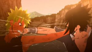 NARUTO X BORUTO Ultimate Ninja STORM CONNECTIONS Ultimate Edition Switch NSP Steamunlocked SteamUnderground