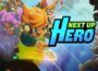 Next Up Hero Switch NSP Pre-Installed SteamUnderground