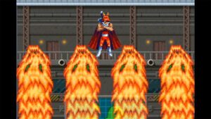 Ninja Five-O Switch NSP SteamUnderground
