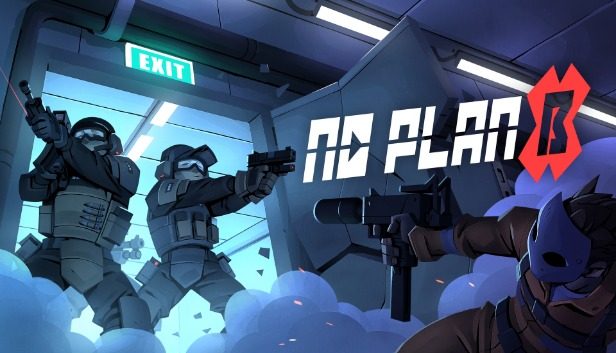 No Plan B Pre-Installed SteamUnderground