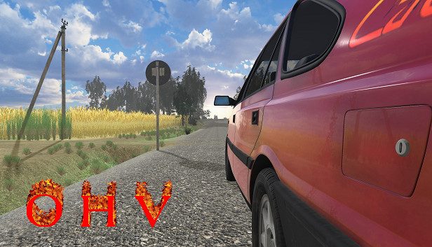 OHV Pre-Installed SteamUnderground