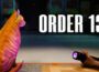 ORDER 13 Pre-Installed SteamUnderground
