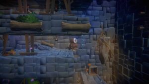 Overtop Switch NSP Screenshot SteamUnderground