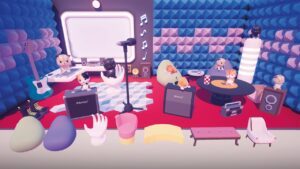 PAWfect Cat Mansion Switch NSP SteamUnderground