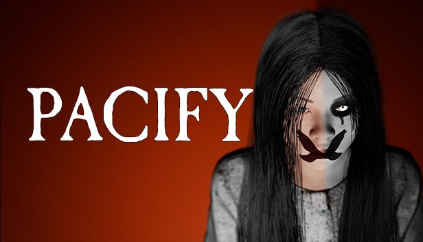 Pacify Pre-Installed SteamUnderground