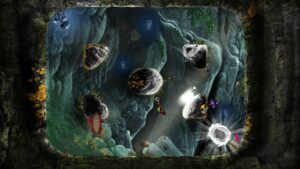 Paperbound Brawlers Switch NSP SteamUnderground
